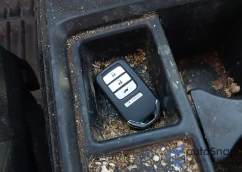 2015 Honda Cr-V Ex from USA, damaged, VIN 5J6RM4H5XFL098216